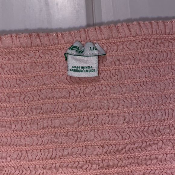 Aerie crop top - Picture 3 of 4